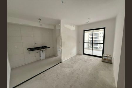 Apartamento à venda com 60m², 2 quartos e 1 vaga