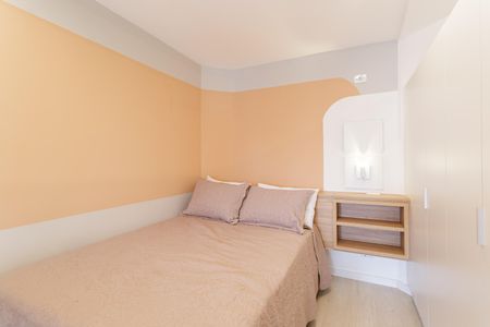 Studio para alugar com 30m², 1 quarto e sem vaga Studio para alugar com 30m², 1 quarto e sem vagaStudio