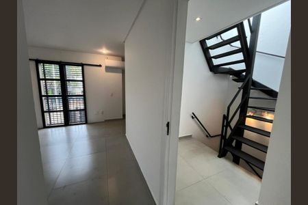 Foto 12 de casa para alugar com 4 quartos, 250m² em Jardim Paulista, São Paulo