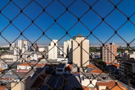 Apartamento à venda com 88m², 3 quartos e 2 vagas Apartamento à venda com 88m², 3 quartos e 2 vagasQuarto 3 - Vista