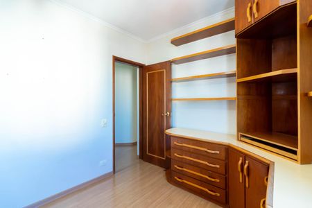 Apartamento à venda com 88m², 3 quartos e 2 vagas Apartamento à venda com 88m², 3 quartos e 2 vagasQuarto 3