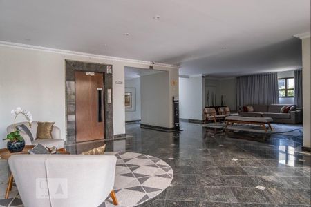 Apartamento à venda com 88m², 3 quartos e 2 vagas Apartamento à venda com 88m², 3 quartos e 2 vagasHall Social
