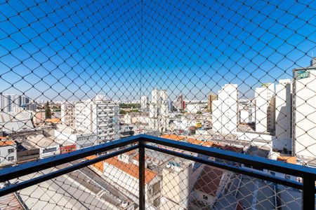 Apartamento à venda com 88m², 3 quartos e 2 vagas Apartamento à venda com 88m², 3 quartos e 2 vagasVaranda da Suíte