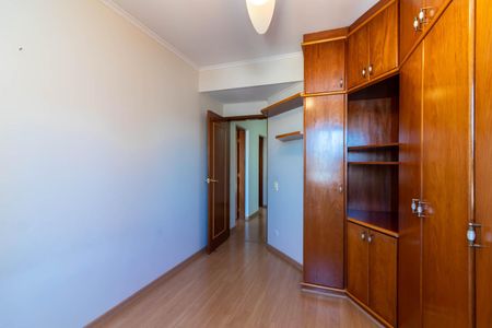 Apartamento à venda com 88m², 3 quartos e 2 vagas Apartamento à venda com 88m², 3 quartos e 2 vagasQuarto 2