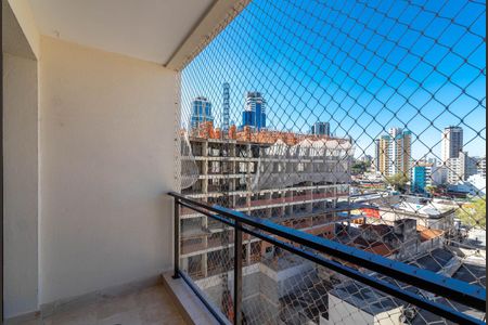 Apartamento à venda com 88m², 3 quartos e 2 vagas Apartamento à venda com 88m², 3 quartos e 2 vagasVaranda da Sala