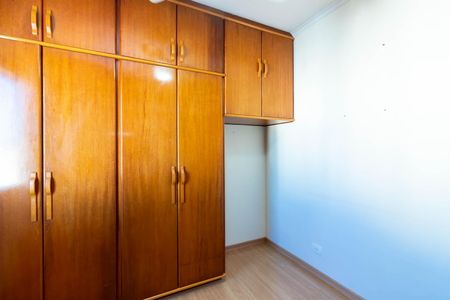 Apartamento à venda com 88m², 3 quartos e 2 vagas Apartamento à venda com 88m², 3 quartos e 2 vagasQuarto 3