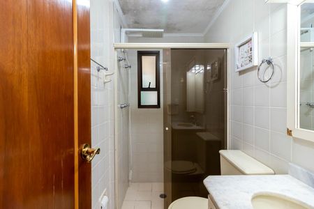 Apartamento à venda com 88m², 3 quartos e 2 vagas Apartamento à venda com 88m², 3 quartos e 2 vagasBanheiro 2