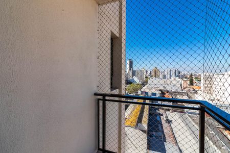 Apartamento à venda com 88m², 3 quartos e 2 vagas Apartamento à venda com 88m², 3 quartos e 2 vagasVaranda da Suíte