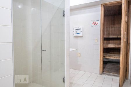 Apartamento à venda com 88m², 3 quartos e 2 vagas Apartamento à venda com 88m², 3 quartos e 2 vagasSauna