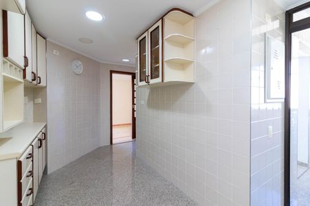 Apartamento à venda com 88m², 3 quartos e 2 vagas Apartamento à venda com 88m², 3 quartos e 2 vagasCozinha