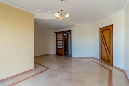 Apartamento à venda com 88m², 3 quartos e 2 vagas Apartamento à venda com 88m², 3 quartos e 2 vagasSala de Estar