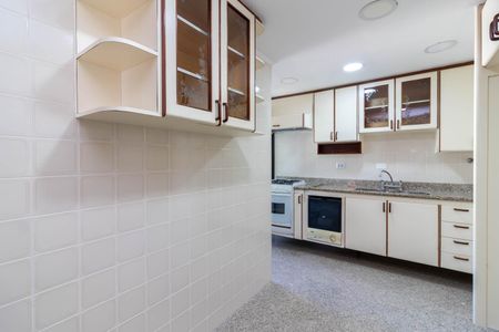 Apartamento à venda com 88m², 3 quartos e 2 vagas Apartamento à venda com 88m², 3 quartos e 2 vagasCozinha