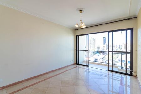 Apartamento à venda com 88m², 3 quartos e 2 vagas Apartamento à venda com 88m², 3 quartos e 2 vagasSala de Estar