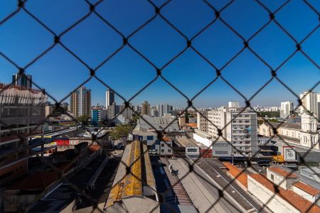 Apartamento à venda com 88m², 3 quartos e 2 vagas Apartamento à venda com 88m², 3 quartos e 2 vagasQuarto 2 - Vista