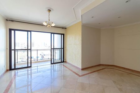 Sala de Estar de apartamento à venda com 3 quartos, 88m² em Santana, São Paulo