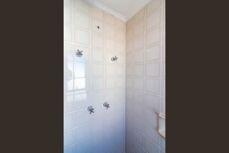 Apartamento à venda com 88m², 3 quartos e 2 vagas Apartamento à venda com 88m², 3 quartos e 2 vagasBanheiro da Suíte