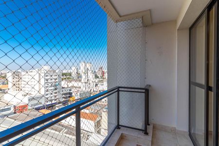 Apartamento à venda com 88m², 3 quartos e 2 vagas Apartamento à venda com 88m², 3 quartos e 2 vagasVaranda da Sala