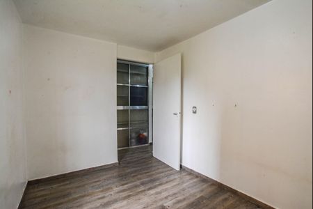 Quarto 1 de apartamento à venda com 2 quartos, 56m² em Jardim Alvorada, Santo André