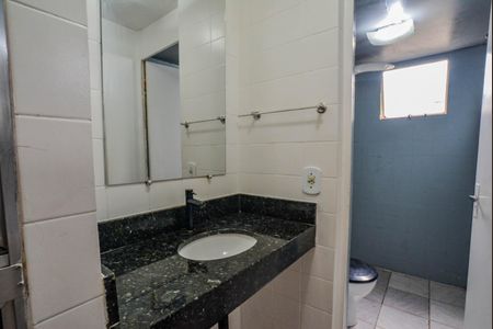 Apartamento à venda com 56m², 2 quartos e 1 vagaBanheiro