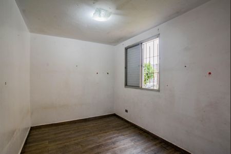 Quarto 1 de apartamento à venda com 2 quartos, 56m² em Jardim Alvorada, Santo André