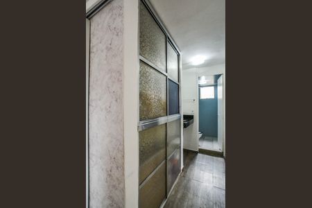 Apartamento à venda com 56m², 2 quartos e 1 vagaCorredor