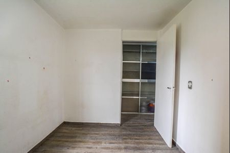 Quarto 1 de apartamento à venda com 2 quartos, 56m² em Jardim Alvorada, Santo André