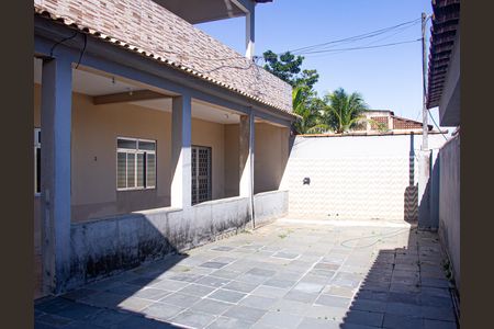 Casa para alugar com 3 quartos, 130m² em Guaratiba, Rio de Janeiro
