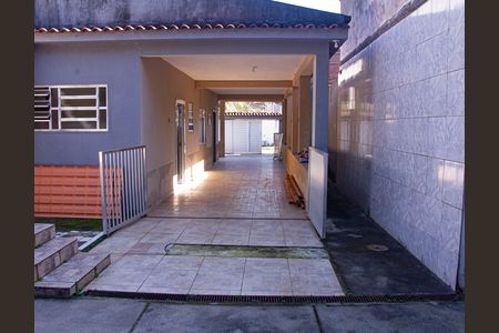 Casa para alugar com 130m², 3 quartos e 5 vagas