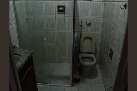 Casa para alugar com 3 quartos, 130m² em Guaratiba, Rio de Janeiro