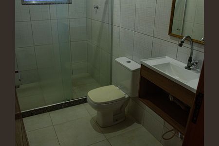 Casa para alugar com 130m², 3 quartos e 5 vagas