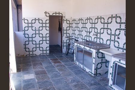 Casa para alugar com 130m², 3 quartos e 5 vagas