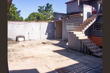 Casa para alugar com 130m², 3 quartos e 5 vagas