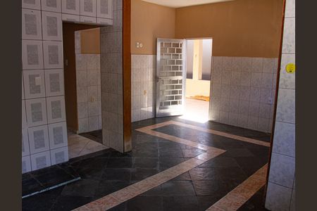 Casa para alugar com 130m², 3 quartos e 5 vagas