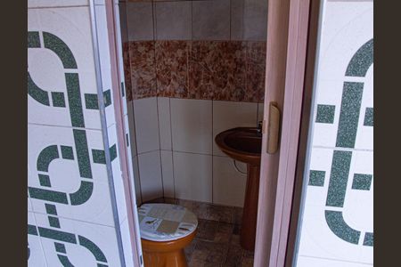 Casa para alugar com 3 quartos, 130m² em Guaratiba, Rio de Janeiro