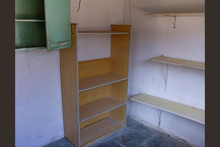 Casa para alugar com 3 quartos, 130m² em Guaratiba, Rio de Janeiro