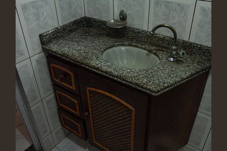 Casa para alugar com 3 quartos, 130m² em Guaratiba, Rio de Janeiro