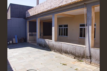 Casa para alugar com 130m², 3 quartos e 5 vagas