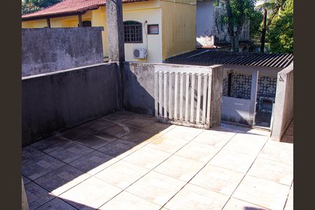 Casa para alugar com 130m², 3 quartos e 5 vagas