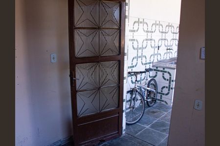Casa para alugar com 3 quartos, 130m² em Guaratiba, Rio de Janeiro