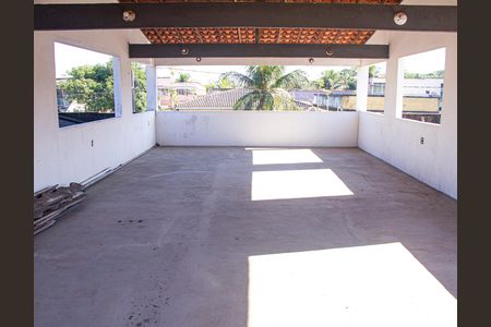 Casa para alugar com 130m², 3 quartos e 5 vagas