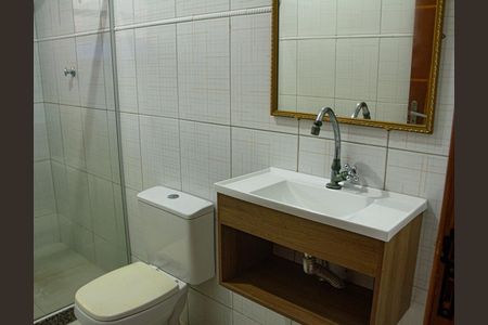 Casa para alugar com 130m², 3 quartos e 5 vagas
