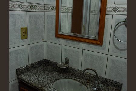 Casa para alugar com 130m², 3 quartos e 5 vagas