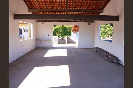 Casa para alugar com 130m², 3 quartos e 5 vagas