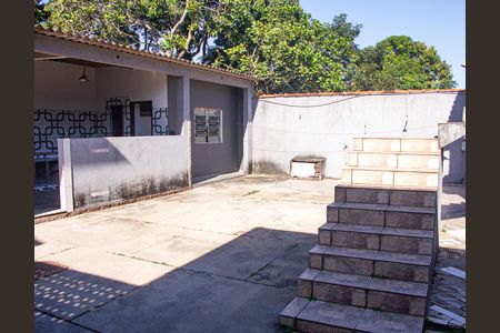 Casa para alugar com 3 quartos, 130m² em Guaratiba, Rio de Janeiro