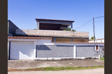 Casa para alugar com 3 quartos, 130m² em Guaratiba, Rio de Janeiro