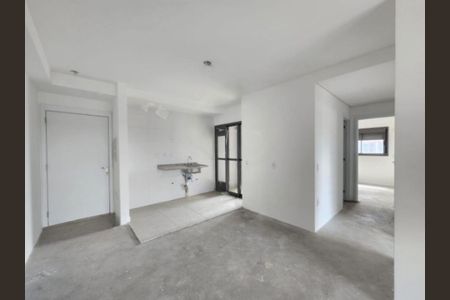 Apartamento à venda com 3 quartos, 77m² em Santo Amaro, São Paulo