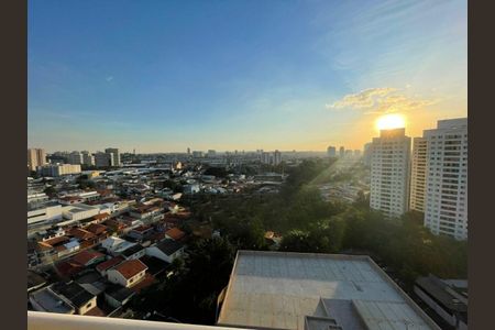 Apartamento à venda com 2 quartos, 43m² em Vila Isa, São Paulo