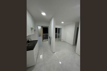Apartamento à venda com 2 quartos, 43m² em Vila Isa, São Paulo