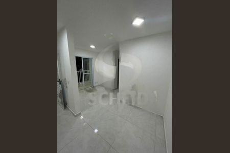 Apartamento à venda com 2 quartos, 43m² em Vila Isa, São Paulo