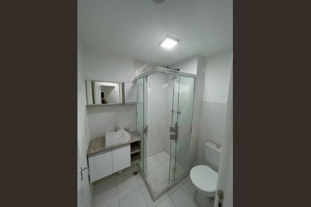 Apartamento à venda com 2 quartos, 43m² em Vila Isa, São Paulo